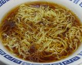白河風らーめん作り方8写真