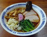 白河風らーめん作り方9写真
