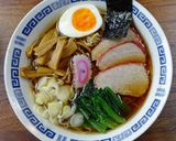 白河風らーめん作り方10写真