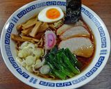 白河風らーめん作り方11写真
