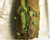 黒豆と抹茶のパウンドケーキ作り方15写真