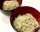 美味しい〜トロトロとろろ昆布のお味噌汁♡作り方3写真