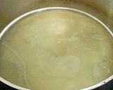海鮮塩焼きそば作り方1写真