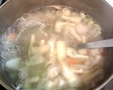 豚汁♡作り方7写真