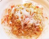 絶対出来る！基本のパラパラチャーハン作り方9写真