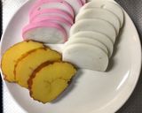 岡山で食べていた雑煮作り方1写真