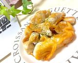カリカリ鶏肉のチーズ焼き！〜ささみ〜作り方4写真