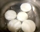 岡山で食べていた雑煮作り方3写真