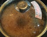 三色丼に！ 鶏そぼろ！作り方2写真