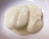 岡山で食べていた雑煮作り方8写真