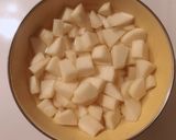 アップルパイ☆とても簡単☆作り方2写真