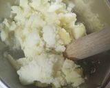 KAI×クックパッド型でマッシュポテト作り方1写真