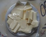 抹茶のケーキ作り方1写真