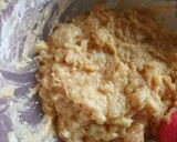 豆腐とささみでヘルシーふわふわ皮なし焼売作り方4写真