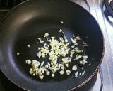 【簡単おつまみ】玉ねぎのニンニク味噌炒め作り方2写真