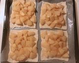 アップルパイ☆とても簡単☆作り方9写真