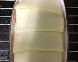 燻製牡蠣とトマトのポテトグラタン作り方9写真