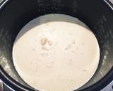 炊飯器で簡単!リンゴケーキ作り方5写真