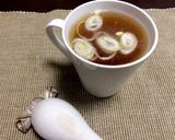 ラーメン屋の中華スープ（ラーメンにも◎）作り方2写真