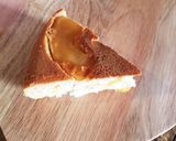 炊飯器で簡単!リンゴケーキ作り方7写真