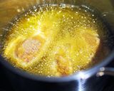 大人気★簡単サクサク！手作りチキンカツ作り方2写真