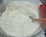 レーズン酵母の残りレーズンで天然酵母パン作り方1写真