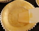 明太子餅パン（ＨＢ使用）作り方18写真