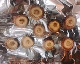 椎茸のアーリオオーリオ作り方3写真