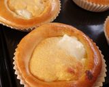 明太子餅パン（ＨＢ使用）作り方20写真