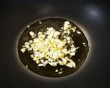 大雑把なペペロンチーノ作り方4写真