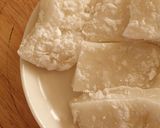 明太子餅パン（ＨＢ使用）作り方14写真