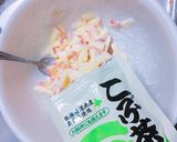 【超簡単☆一品】白菜とりんごのサラダ作り方5写真