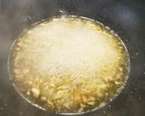 大雑把なペペロンチーノ作り方7写真