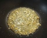 大雑把なペペロンチーノ作り方6写真