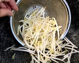 お手軽ナムル＊おこげもごちそう＊ビビンバ作り方2写真