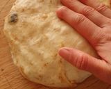レーズンくるみ食パン（ＨＢ）作り方9写真