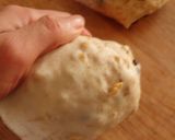 レーズンくるみ食パン（ＨＢ）作り方11写真