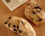 レーズンくるみ食パン（ＨＢ）作り方10写真