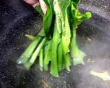お手軽ナムル＊おこげもごちそう＊ビビンバ作り方4写真