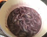 ワインの香り 美味しい ハヤシライス作り方6写真