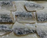 塩サバのみりん焼き作り方2写真