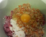 洋と中の融合☆ロールキャベツ☆トマト煮作り方5写真