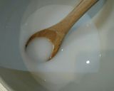 茨キングけんちんカレーうどん作り方5写真