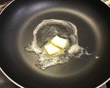 百合根と舞茸のハーブバターソテー作り方3写真