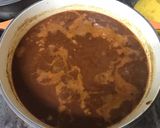 ワインの香り 美味しい ハヤシライス作り方7写真