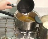 博多の!ごぼ天うどん♪作り方1写真
