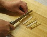 博多の!ごぼ天うどん♪作り方2写真