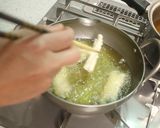 博多の!ごぼ天うどん♪作り方4写真