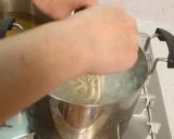 博多の!ごぼ天うどん♪作り方6写真