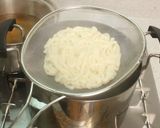 博多の!ごぼ天うどん♪作り方7写真